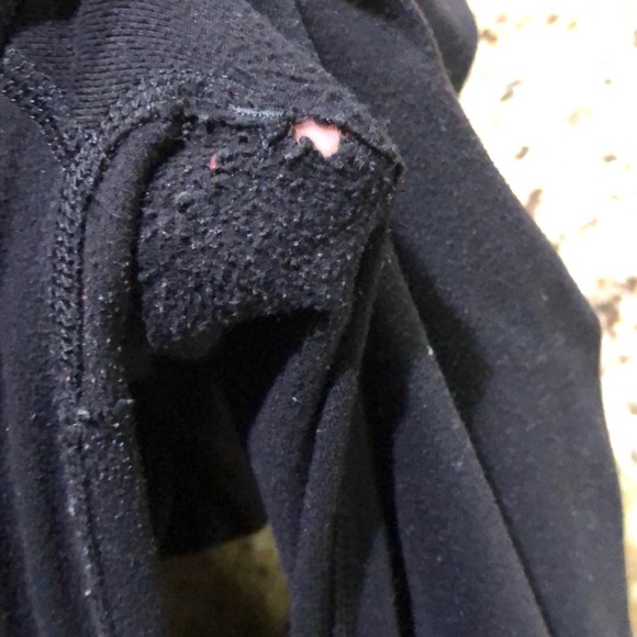 Girls Ivivva Legging - Picture 7 of 12